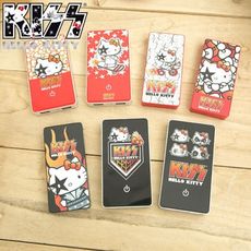HELLO KITTY雙孔行動電源 附贈MicroUSB充電線 BSMI認證