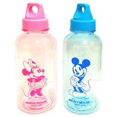 BabyPark迪士尼吊掛水壺500ml 韓國進口正版授權