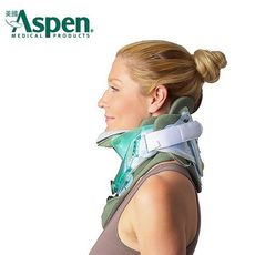 美國Aspen Vista MP 充氣式矯型頸圈 (耶思本脊椎裝具未滅菌)
