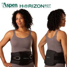 美國Aspen HORIZON 627 Lumbar 拉軸式背架 (耶思本脊椎裝具未滅菌)