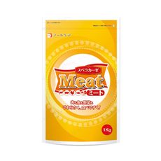 【海夫健康生活館】佳樂美 Foodcare 食材軟化劑 食倍樂 MEAT 1Kg