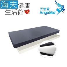 【海夫健康生活館】天使愛 Angelaid 彈力舒適 床墊 高6cm(PU-MAT-18984)