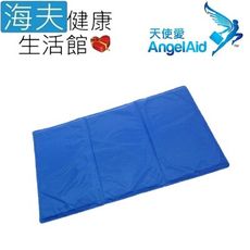 【海夫】天使愛 AngelAid 豪華涼感 彈力凝膠床墊(COOLING-MAT-75135)