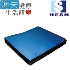 惠生凝膠座墊(未滅菌)【海夫】HESN 液態凝膠坐墊 入門款 輪椅座墊C款 18吋(HS018-4)