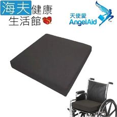 【海夫健康生活館】天使愛 Angelaid 經濟型 紓壓坐墊(PU-SEAT-009)