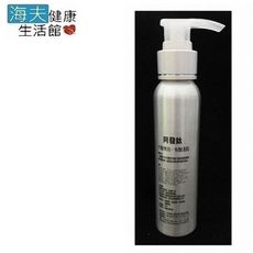 【海夫健康生活館】阿發鈦 nano-a-power 100ml 元氣按摩乳 檀香天然精油