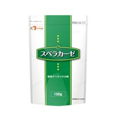 【海夫健康生活館】佳樂美 Foodcare 日本介護食專家 酵素膠化劑 食倍樂150g