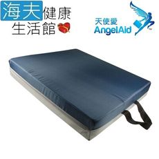 【海夫健康生活館】天使愛 AngelAid 防水經濟型 舒壓坐墊(GEL-SEAT-007)