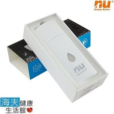 【恩悠數位x海夫】NU 鈦鍺能量精品 負離子 保濕噴霧