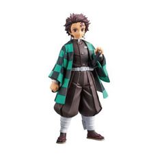 BANPRESTO 鬼滅之刃景品 Grandista 竈門炭治郎