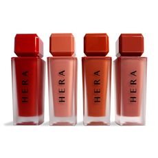 【HERA 赫妍】霧面唇釉 SENSUAL POWDER MATTE