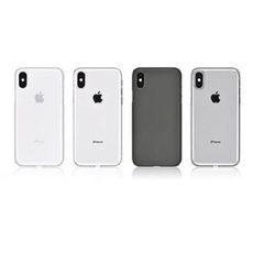 POWER SUPPORT iPhone  X 專用5.8吋 Air Jacket 保護殼