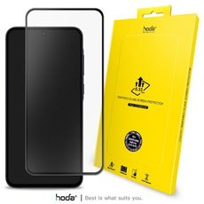 hoda｜ 0.33mm 滿版玻璃保護貼 亮面款 for Samsung A55/A35