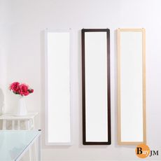 BuyJM實木造型壁鏡/立鏡-三色-高125公分 MR047