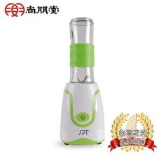 【尚朋堂】隨行果汁機600C.C(玻璃杯)