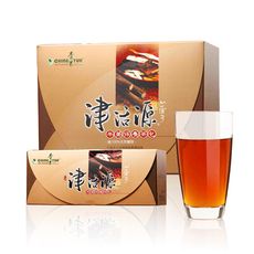 買2送1青玉牛蒡茶 津活源牛蒡茶包2盒50入贈1盒16入商品