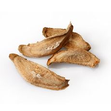 青玉牛蒡茶 台灣牛蒡片 組合禮包 原味牛蒡茶片(300g/1包) 3包  牛蒡切片