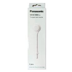 【國際牌Panasonic】沖牙機專用舌苔護理噴嘴 WEW0985W