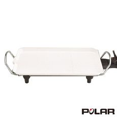 【普樂POLAR】陶瓷不沾電烤盤 PL-1506