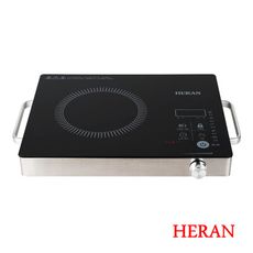 下殺促銷！【禾聯HERAN】微電腦黑晶電陶爐 HTF-13SP030 不挑鍋 保固一年