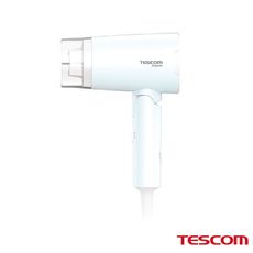 【日本TESCOM】雙電壓負離子吹風機 BID48TW