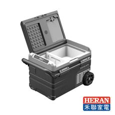 【禾聯HERAN】40L行動冰箱 HPR-40AP01S