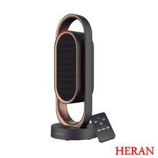 【禾聯HERAN】奈米銀抑菌陶瓷式電暖器 HPH-13DH010(H)