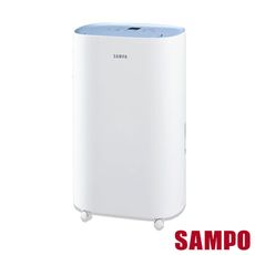 可申請退貨物稅900元！【聲寶SAMPO】10.3L除濕機 AD-S220T