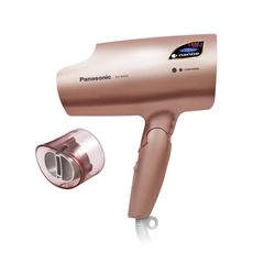 【國際牌Panasonic】國際電壓奈米水離子吹風機 EH-NA55