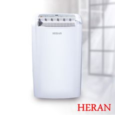 【禾聯HERAN】16L節能除濕機 HDH-32YL010