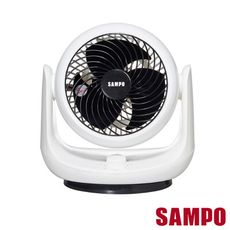 【聲寶SAMPO】8吋空氣循環扇 SK-LB08S 3段風速 保固一年 原廠公司貨