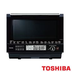 下殺促銷！【東芝TOSHIBA】30L蒸烘烤料理爐 ER-TD5000TW(K)