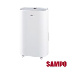 可申請退貨物稅500元！【聲寶SAMPO】8L除濕機 AD-S116T