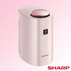 【夏普SHARP】水活力美容保濕器美顏器 IB-HF6T-P