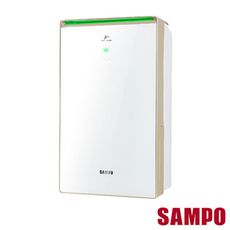 可申請退稅1200元！【聲寶SAMPO】18公升PICO PURE清淨除濕機 AD-W236P