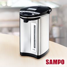 下殺促銷 ！【聲寶SAMPO】4.5L電熱水瓶 KP-LC45W