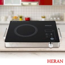 【禾聯HERAN】微電腦黑晶電陶爐 HTF-13SP030