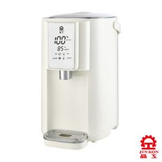 【晶工牌】5L調溫電熱水瓶 JK-8860 不鏽鋼內膽 保固一年 原廠公司貨