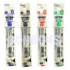 百樂 PILOT BVRF-8EF 0.5/0.7 筆芯 替芯 多功能筆芯 輕油筆