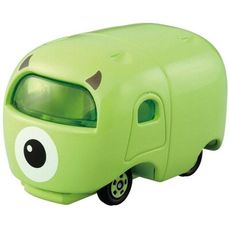 日本トミカ TSUMTSUM大眼仔小汽車 ~多美小汽車 TOMICA DISNEY