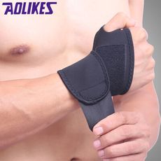 aolikes 加壓纏繞運動護腕