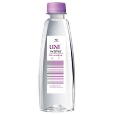 【UNI Water】純水 330ml 24瓶/箱 統一 礦泉水 水 瓶裝水 好水 小水 小瓶礦泉水