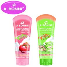 【A BONNE'】身體去角質沐浴鹽精華乳-兩款任選