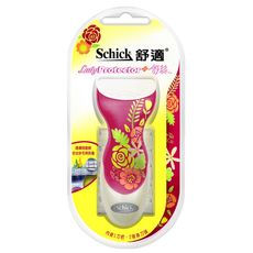 【Schick舒適】舒絲仕女除毛刀架