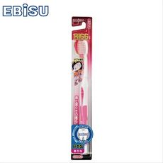【EBiSU惠比壽】健齒良策雙層刷毛牙刷