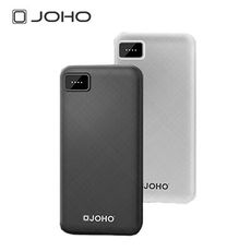 JOHO 輕薄款13000行動電源 T11-13000