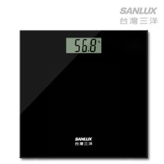 SANLUX台灣三洋 數位體重計 (SYES-301)