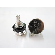 0.25W 進口碳膜電位器 5KΩ RV24YN TOCOS