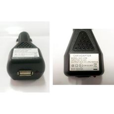 車用USB充電器 5V 1A