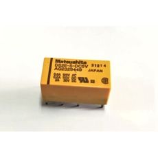 Matsushlta 訊號繼電器 DS2-S-DC5V